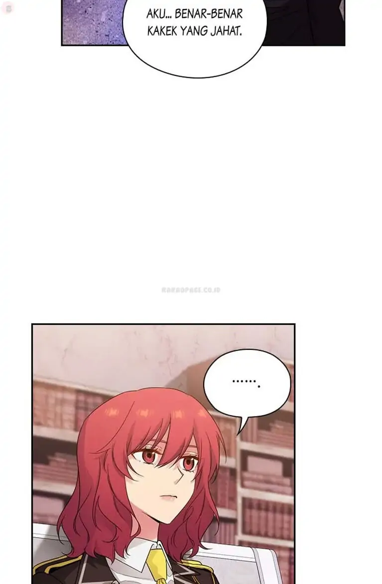 Baca  ADONIS Chapter 164 Gambar 2
