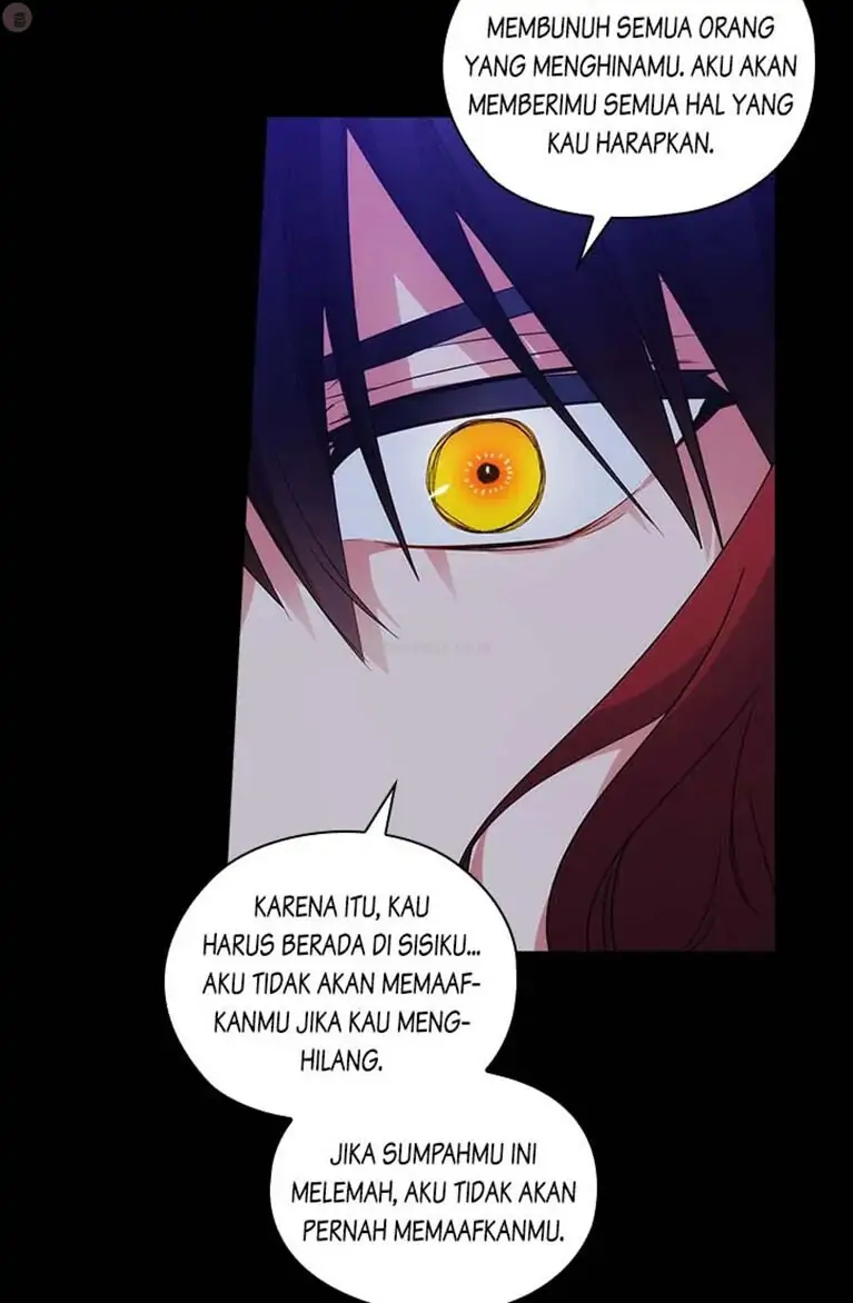 ADONIS Chapter 164 Gambar 29