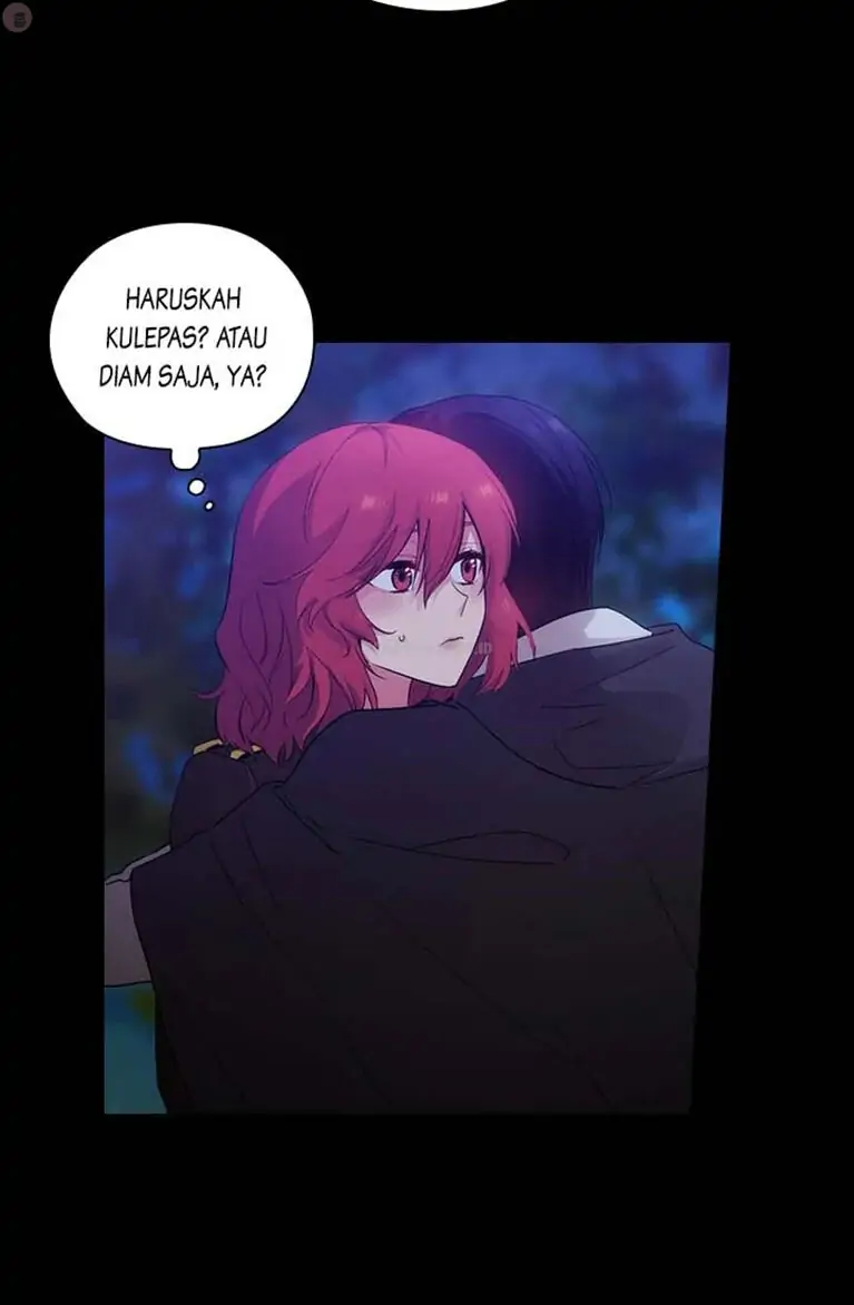 ADONIS Chapter 164 Gambar 30