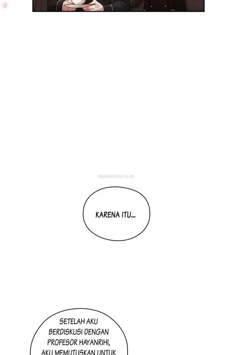 ADONIS Chapter 164 Gambar 34