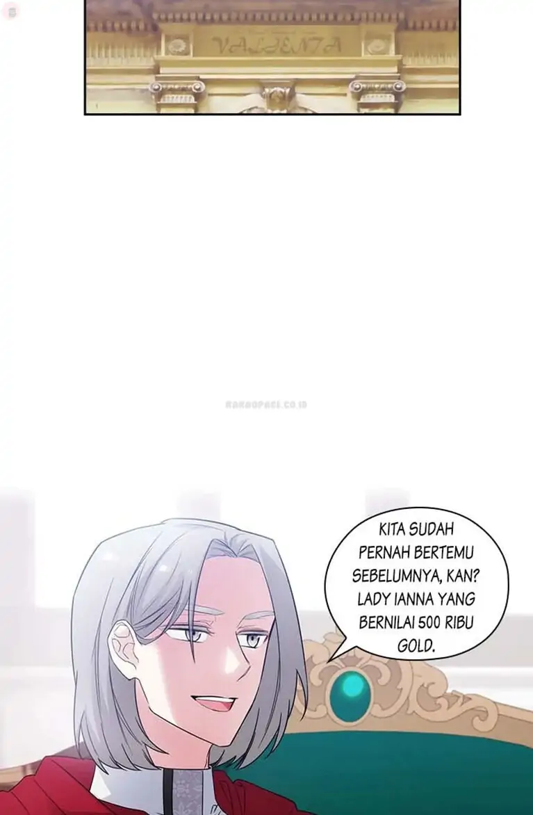 ADONIS Chapter 164 Gambar 41