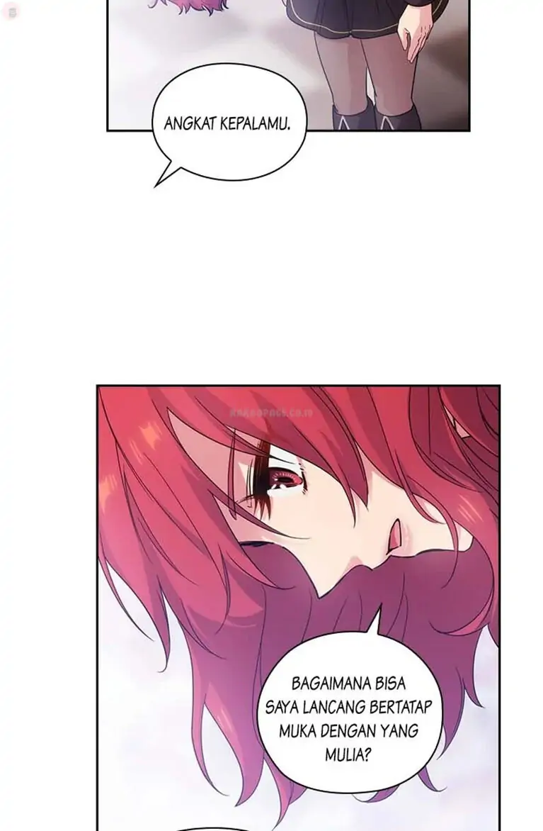 ADONIS Chapter 164 Gambar 43