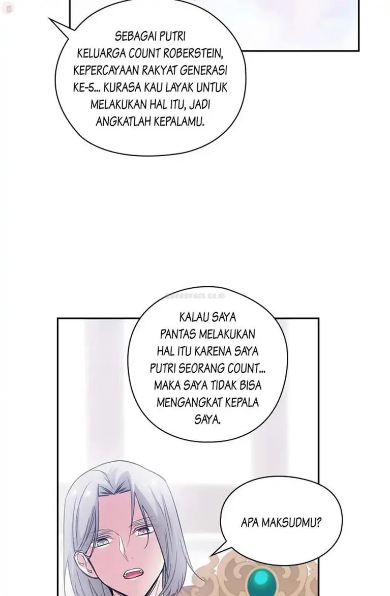 ADONIS Chapter 164 Gambar 44