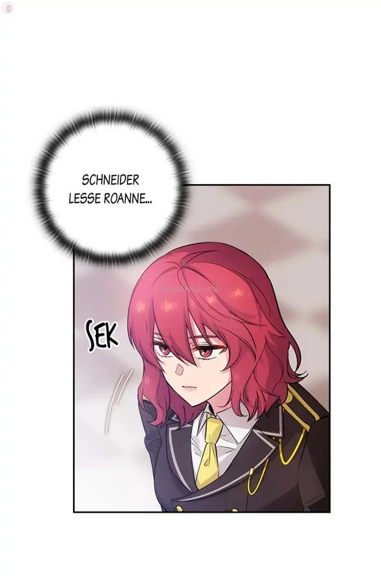 ADONIS Chapter 164 Gambar 47