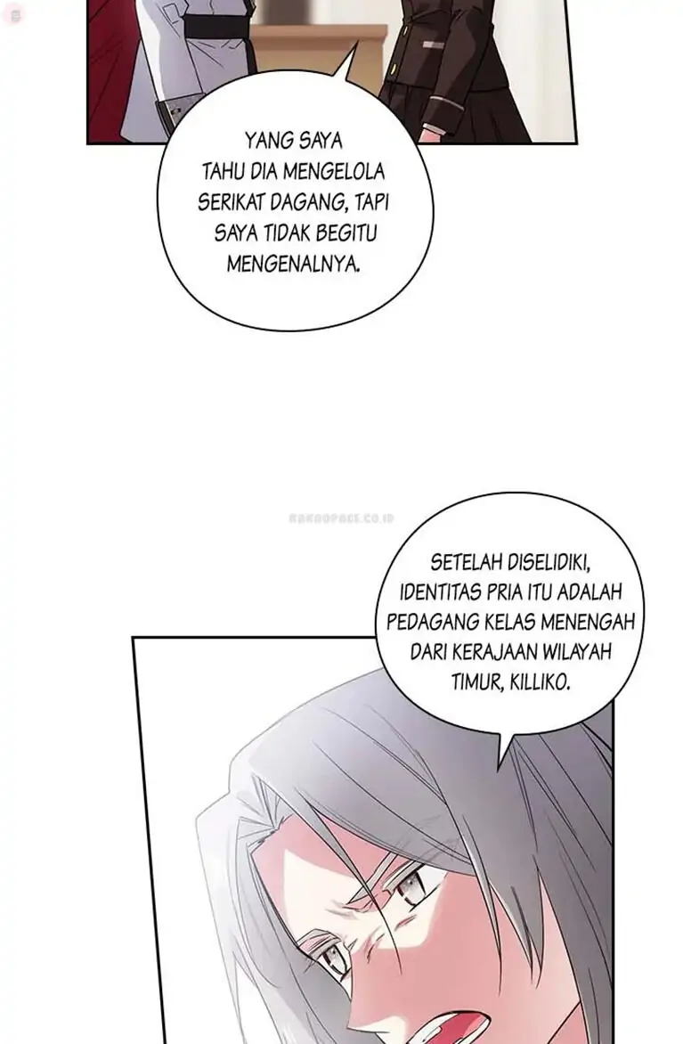 ADONIS Chapter 164 Gambar 50