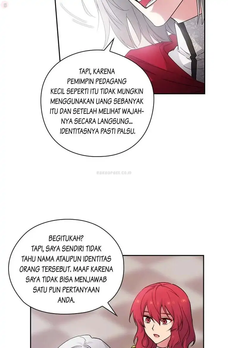 ADONIS Chapter 164 Gambar 51