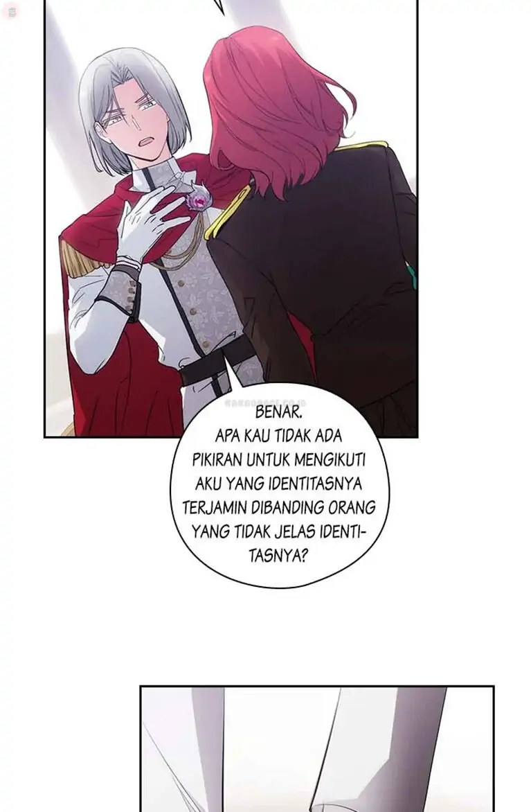 ADONIS Chapter 164 Gambar 59