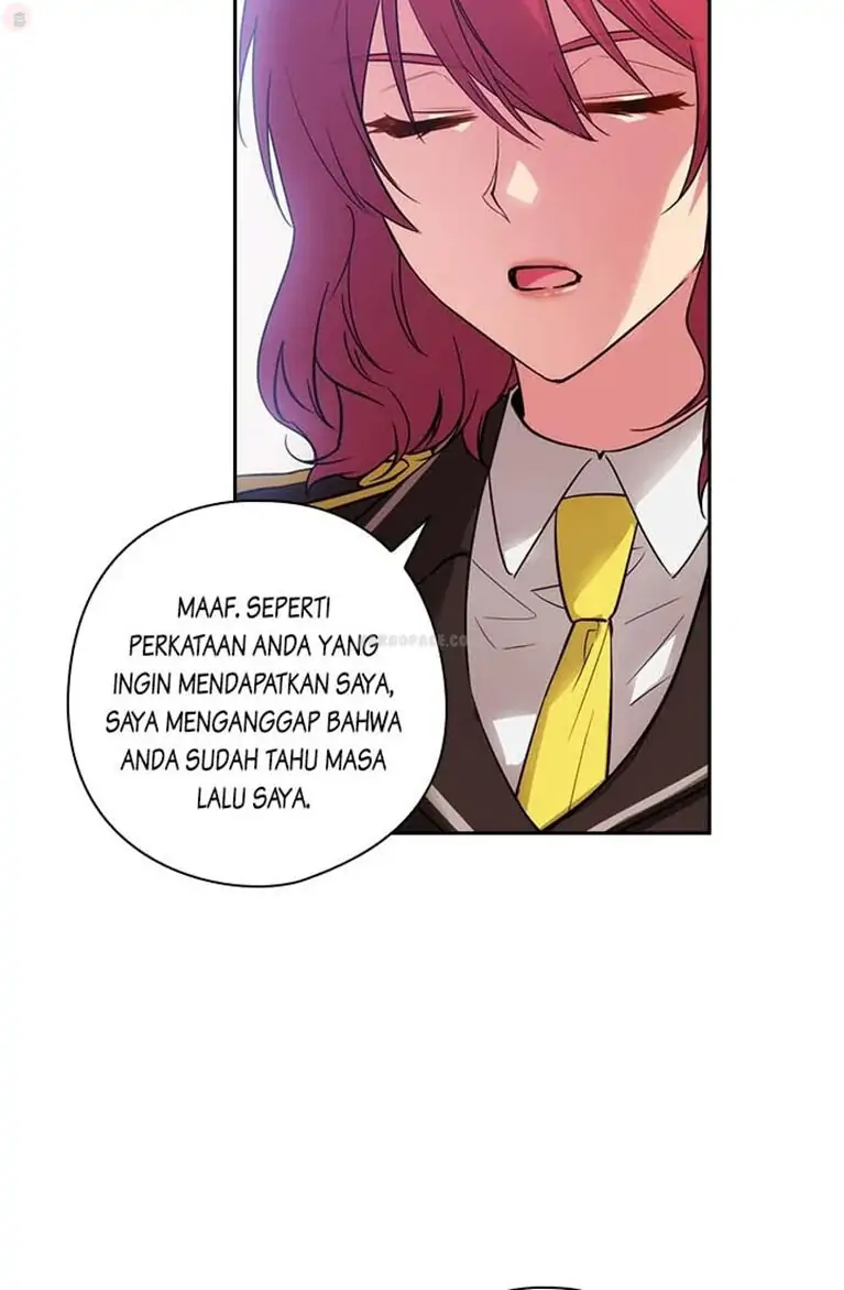 ADONIS Chapter 164 Gambar 62