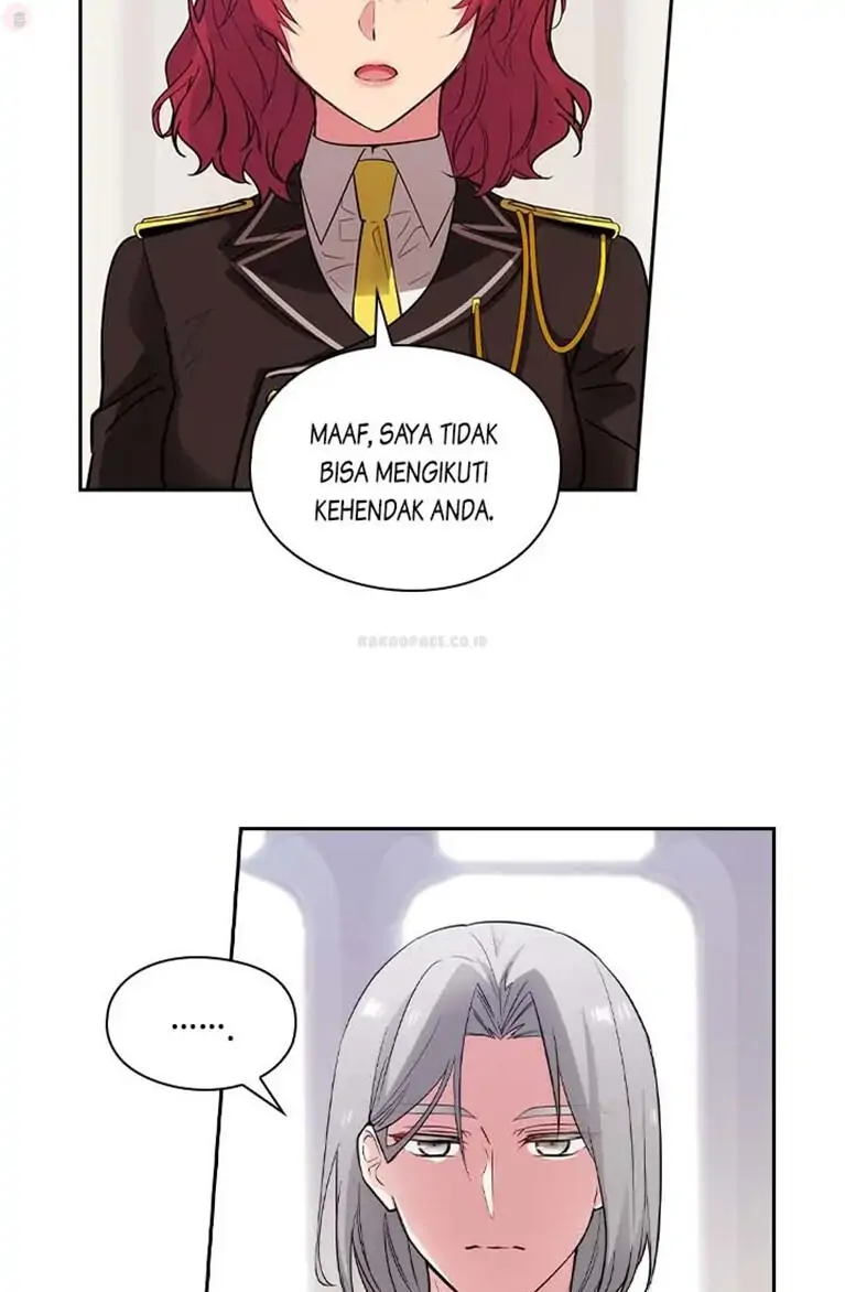 ADONIS Chapter 164 Gambar 65