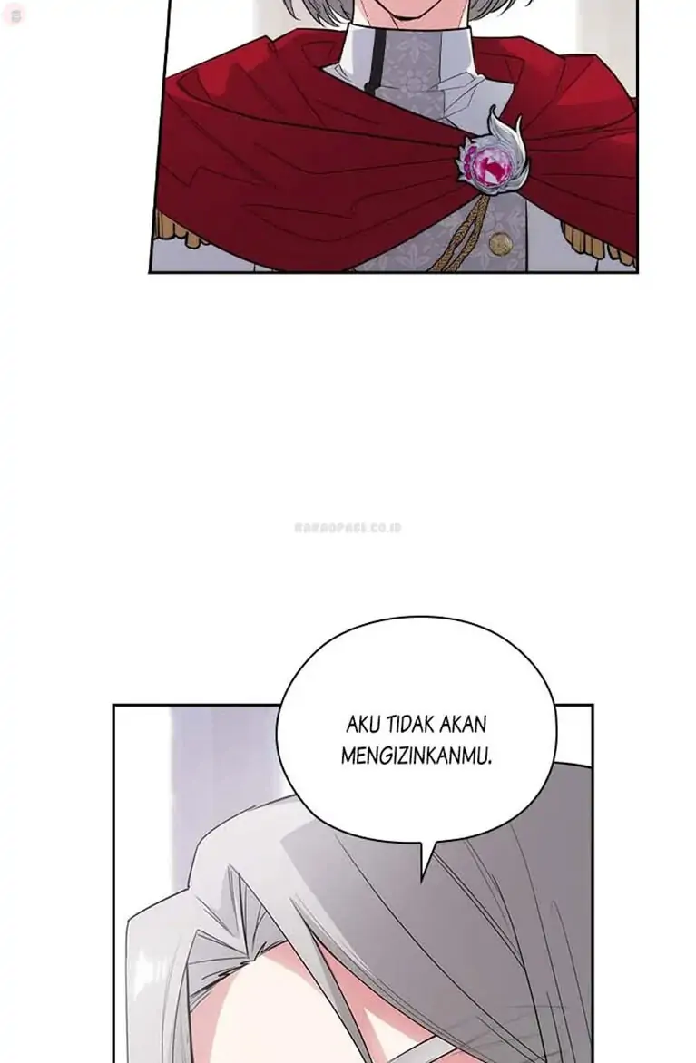 ADONIS Chapter 164 Gambar 66