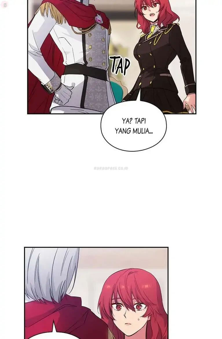 ADONIS Chapter 164 Gambar 68