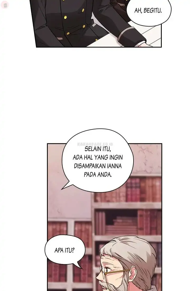 Baca ADONIS Chapter 163 Gambar 2