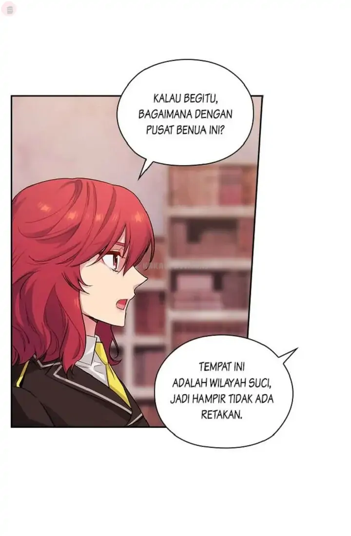 ADONIS Chapter 163 Gambar 28