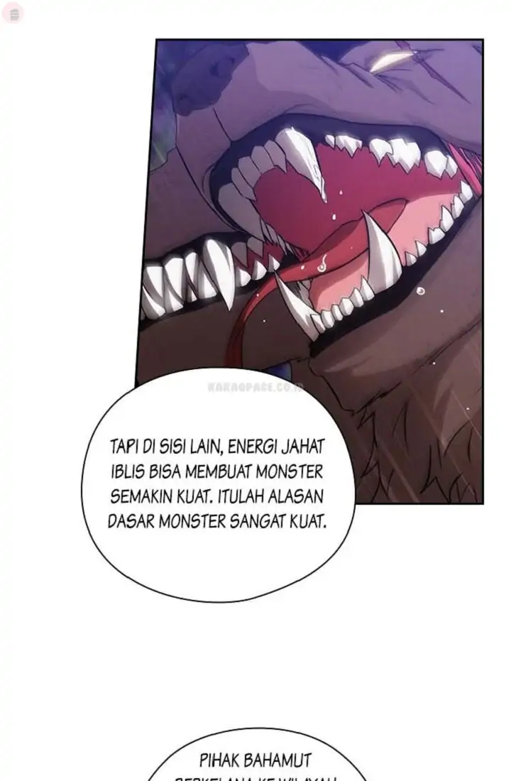 ADONIS Chapter 163 Gambar 29
