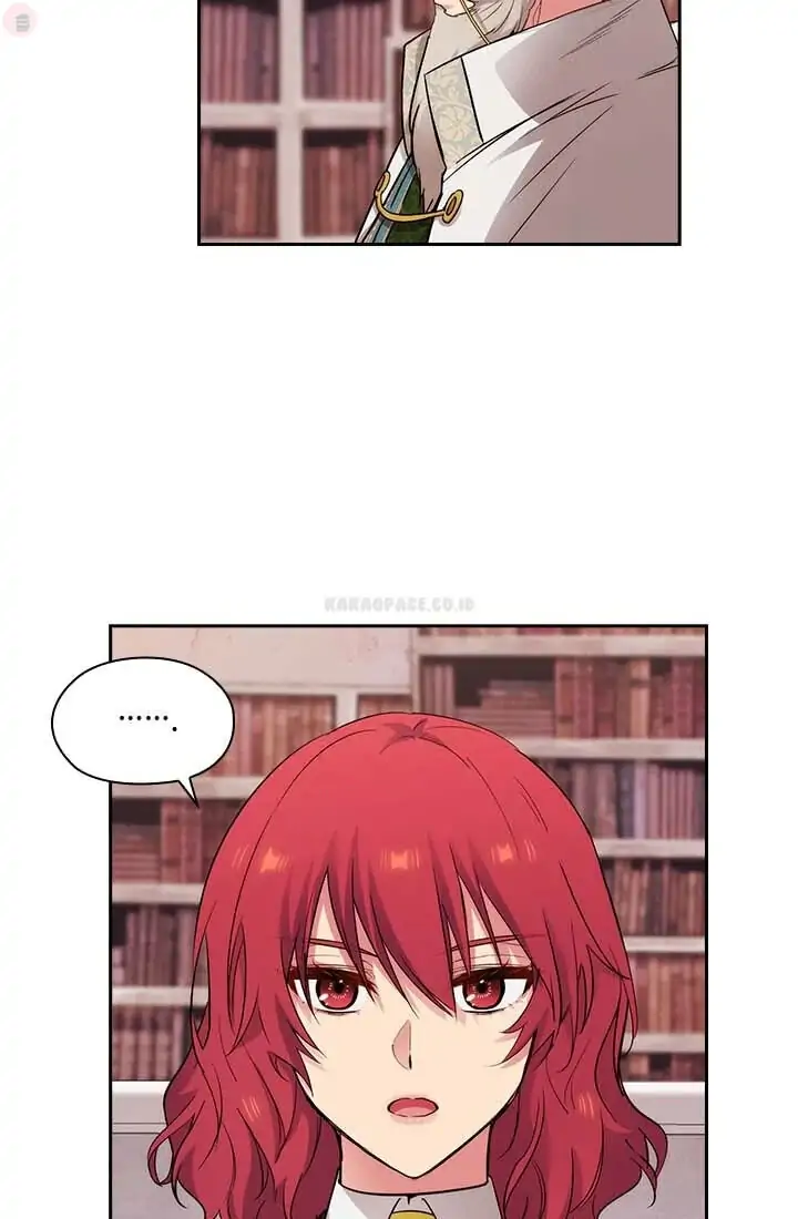ADONIS Chapter 163 Gambar 3