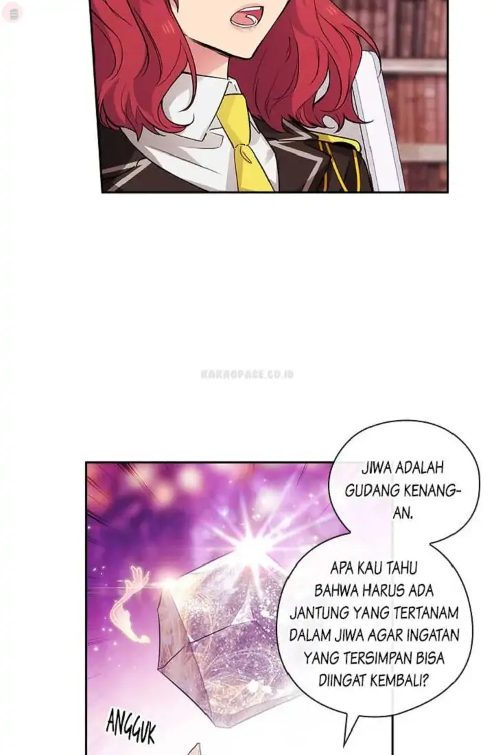 ADONIS Chapter 163 Gambar 36