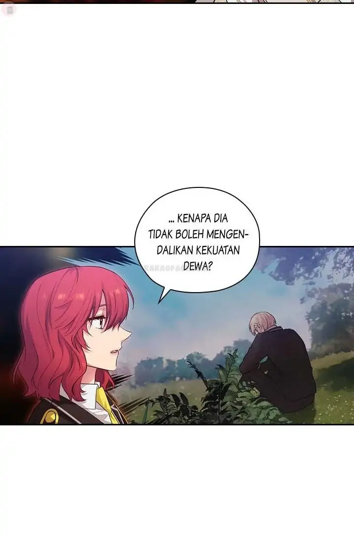 ADONIS Chapter 163 Gambar 63