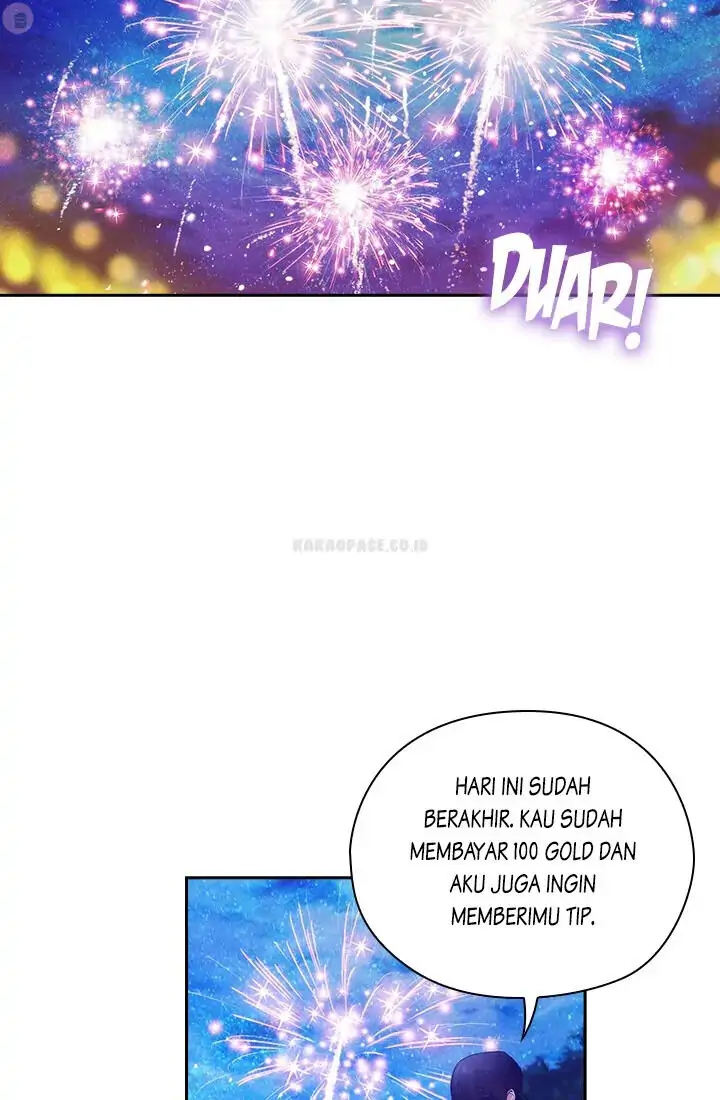 ADONIS Chapter 162 Gambar 11