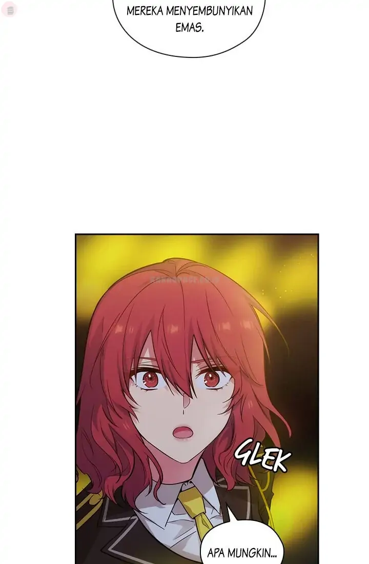 Baca ADONIS Chapter 162 Gambar 2