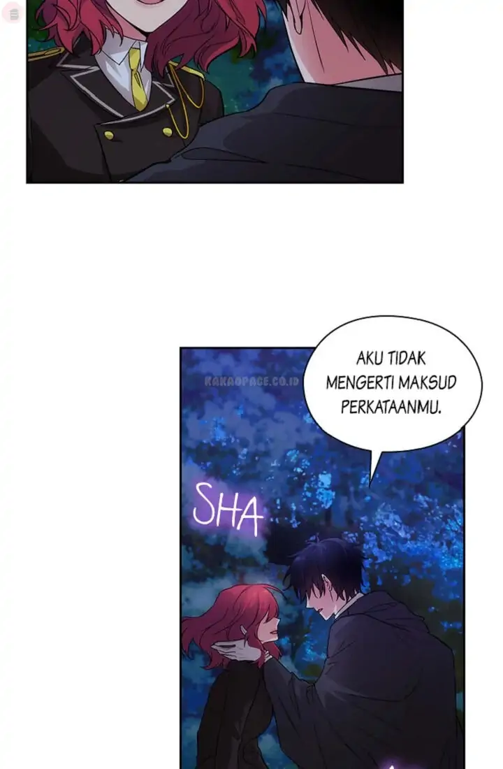 ADONIS Chapter 162 Gambar 21