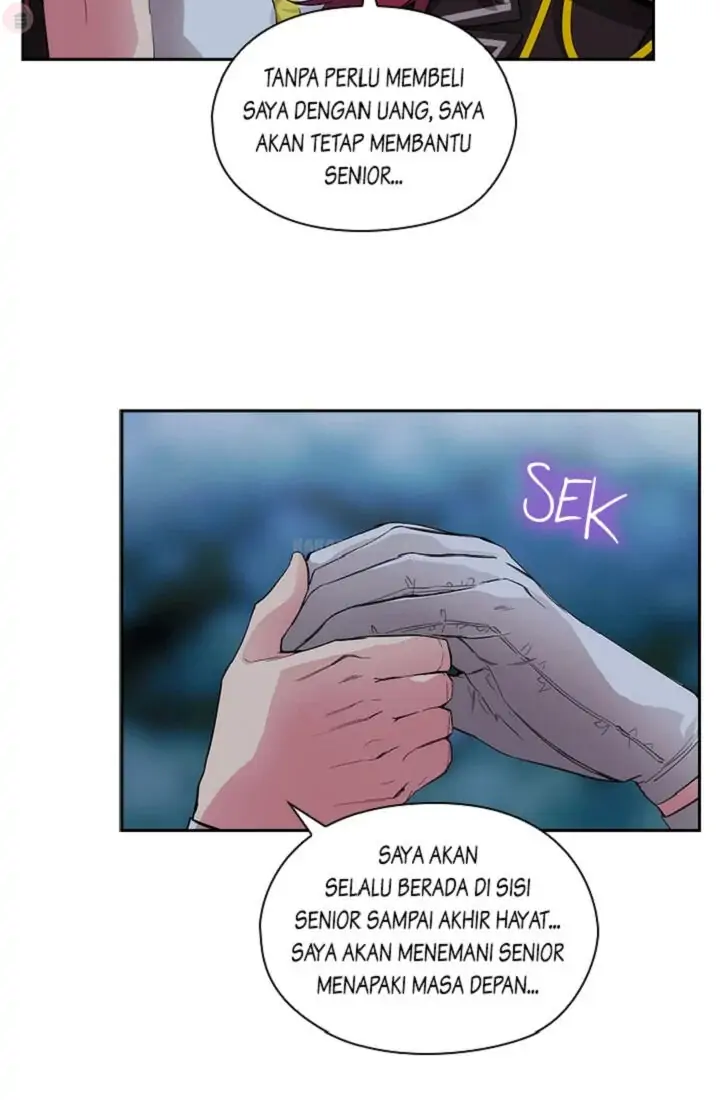 ADONIS Chapter 162 Gambar 23