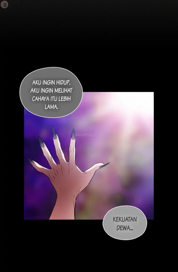 ADONIS Chapter 162 Gambar 29