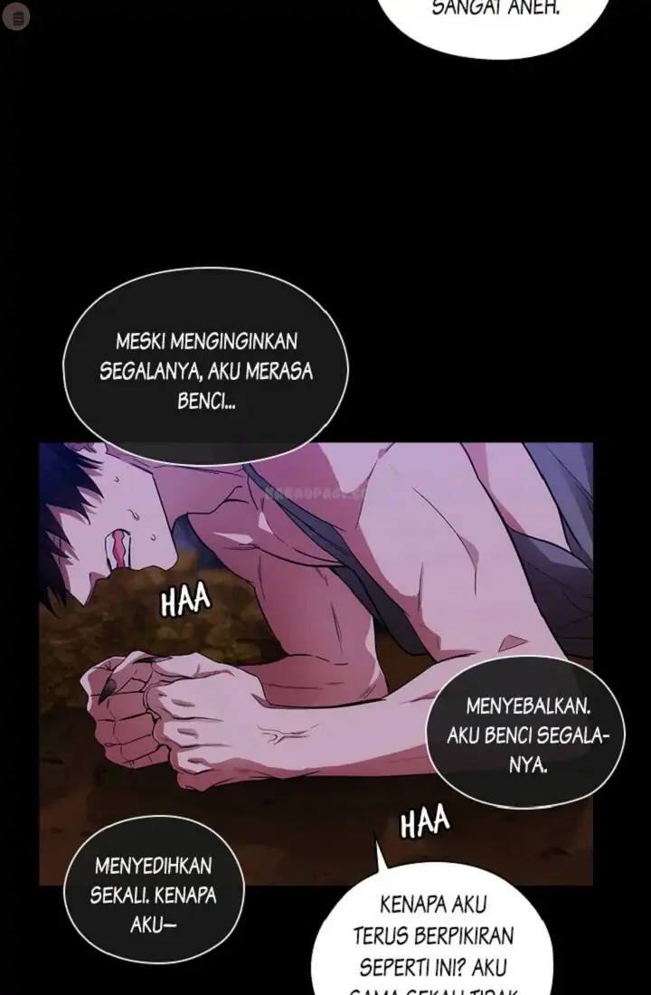 ADONIS Chapter 162 Gambar 32