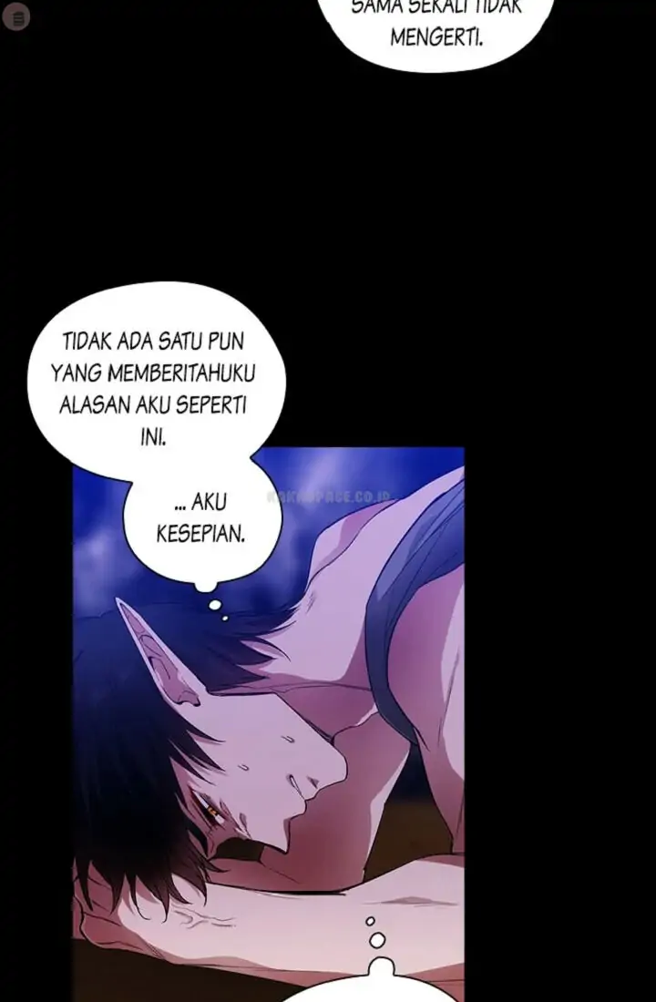 ADONIS Chapter 162 Gambar 33