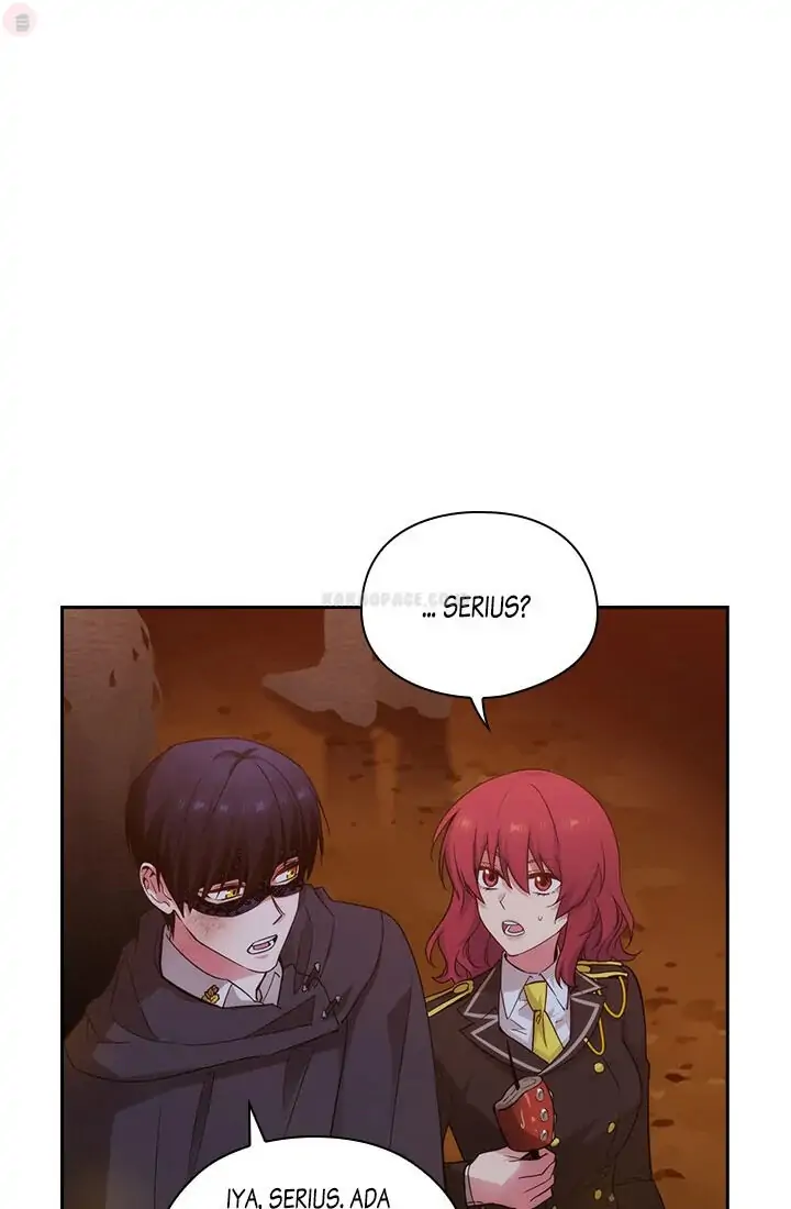 ADONIS Chapter 162 Gambar 5
