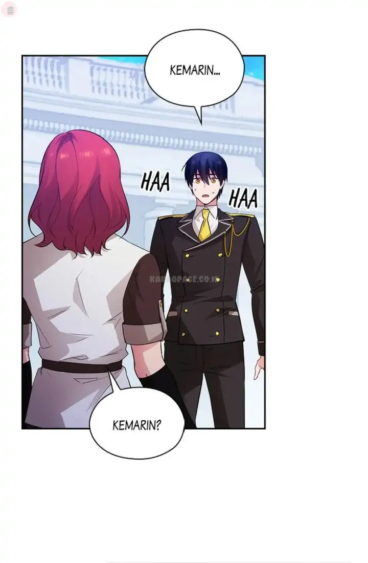 ADONIS Chapter 162 Gambar 51
