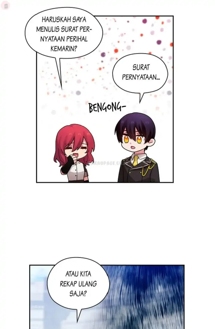 ADONIS Chapter 162 Gambar 53
