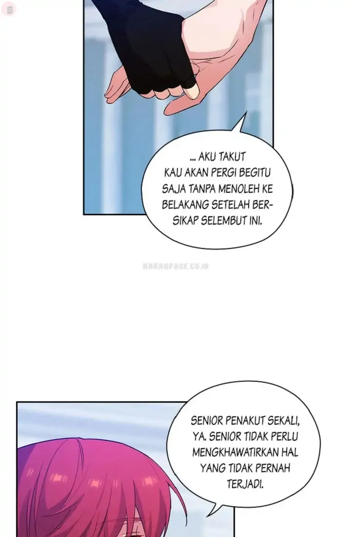 ADONIS Chapter 162 Gambar 57