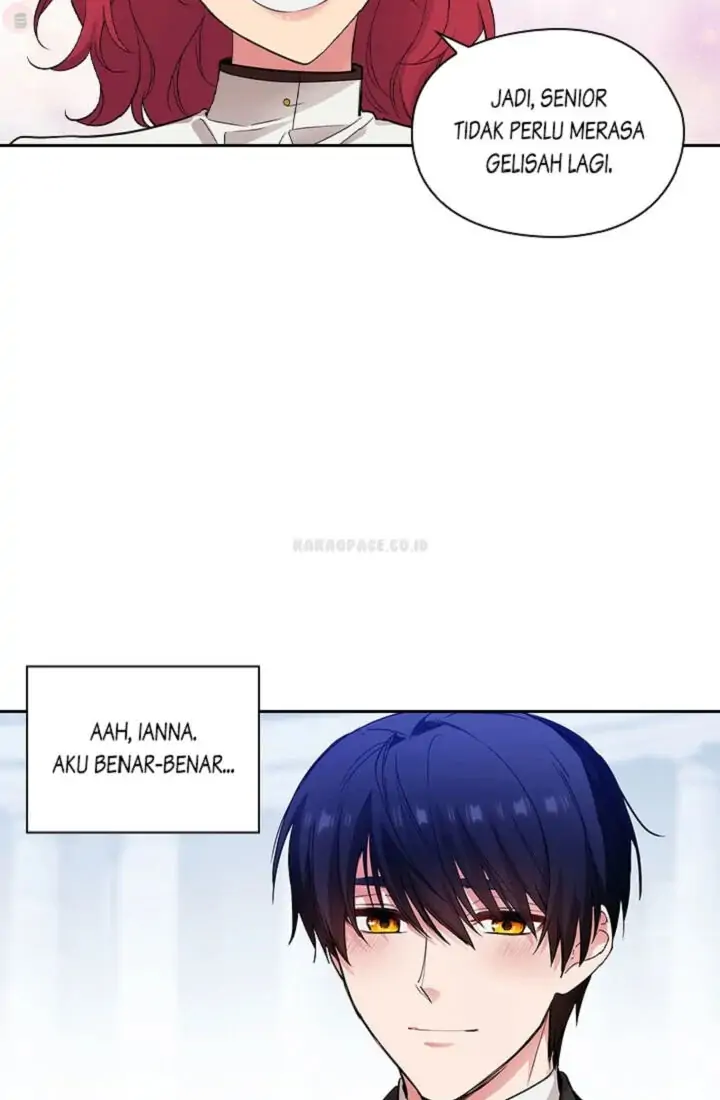 ADONIS Chapter 162 Gambar 60