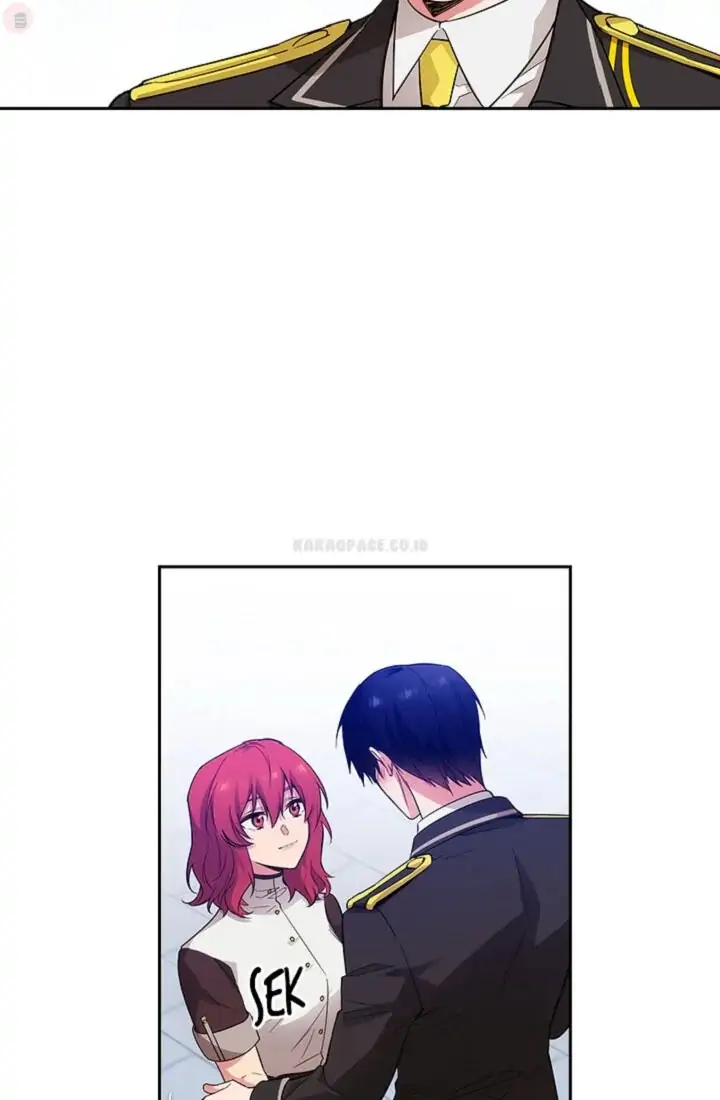 ADONIS Chapter 162 Gambar 61