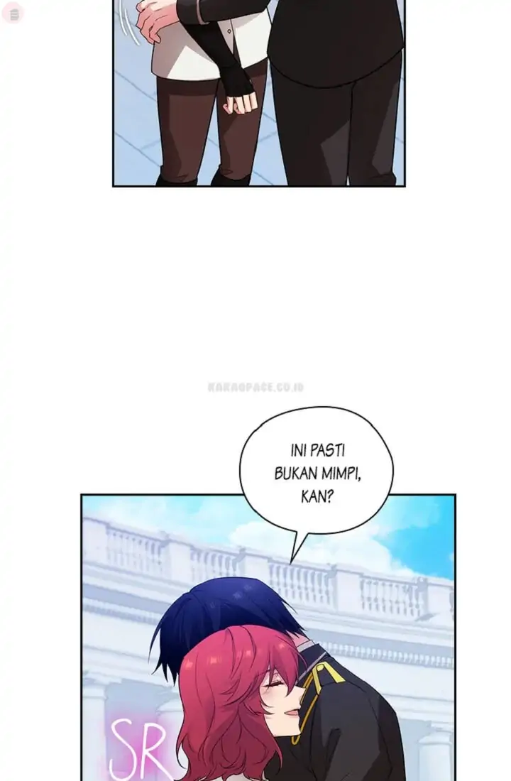 ADONIS Chapter 162 Gambar 62