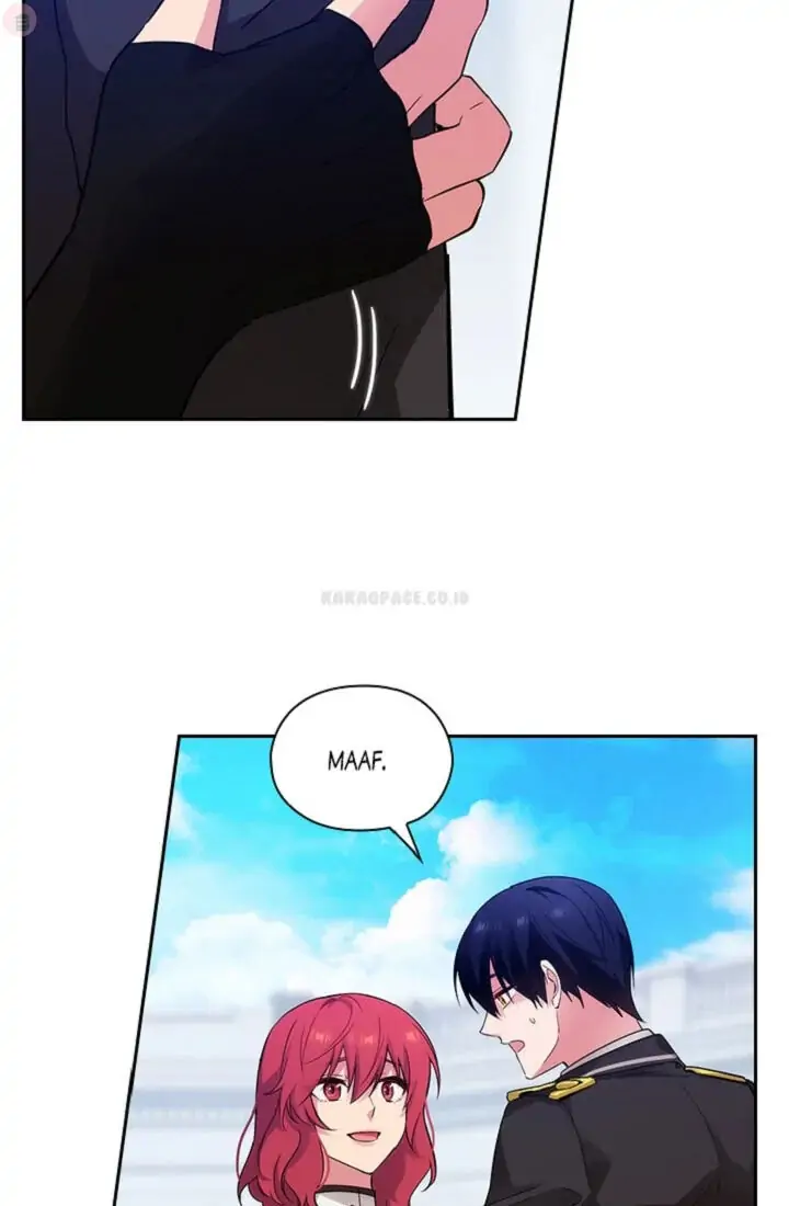 ADONIS Chapter 162 Gambar 64