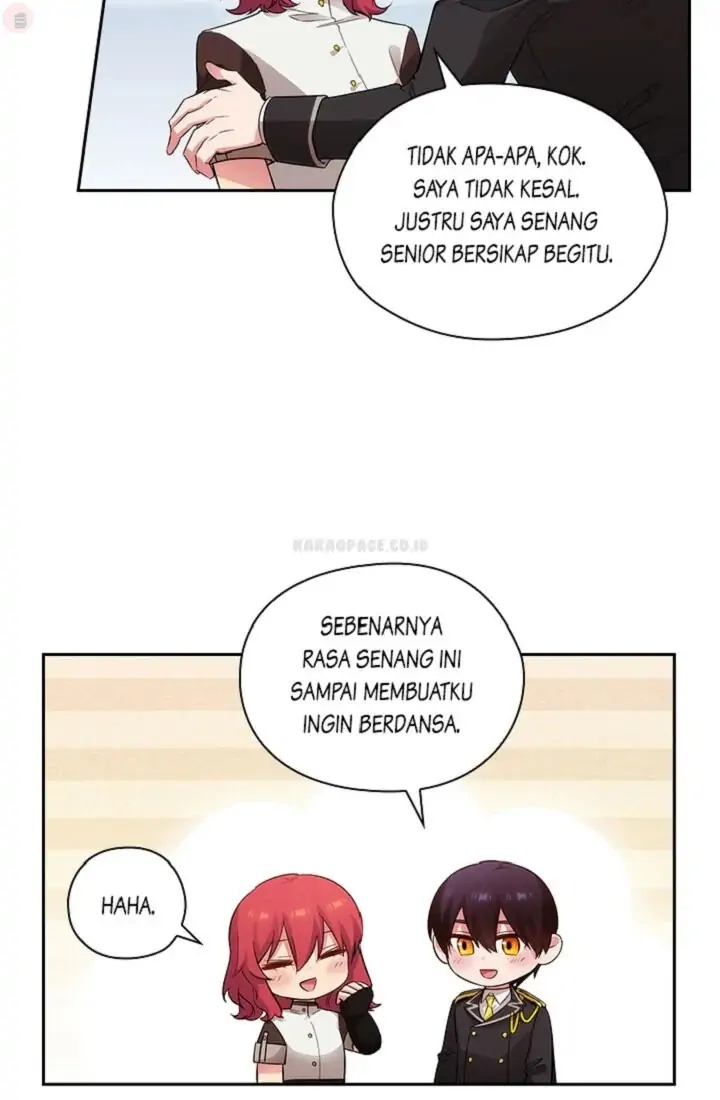 ADONIS Chapter 162 Gambar 65