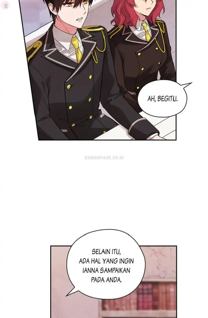 ADONIS Chapter 162 Gambar 70