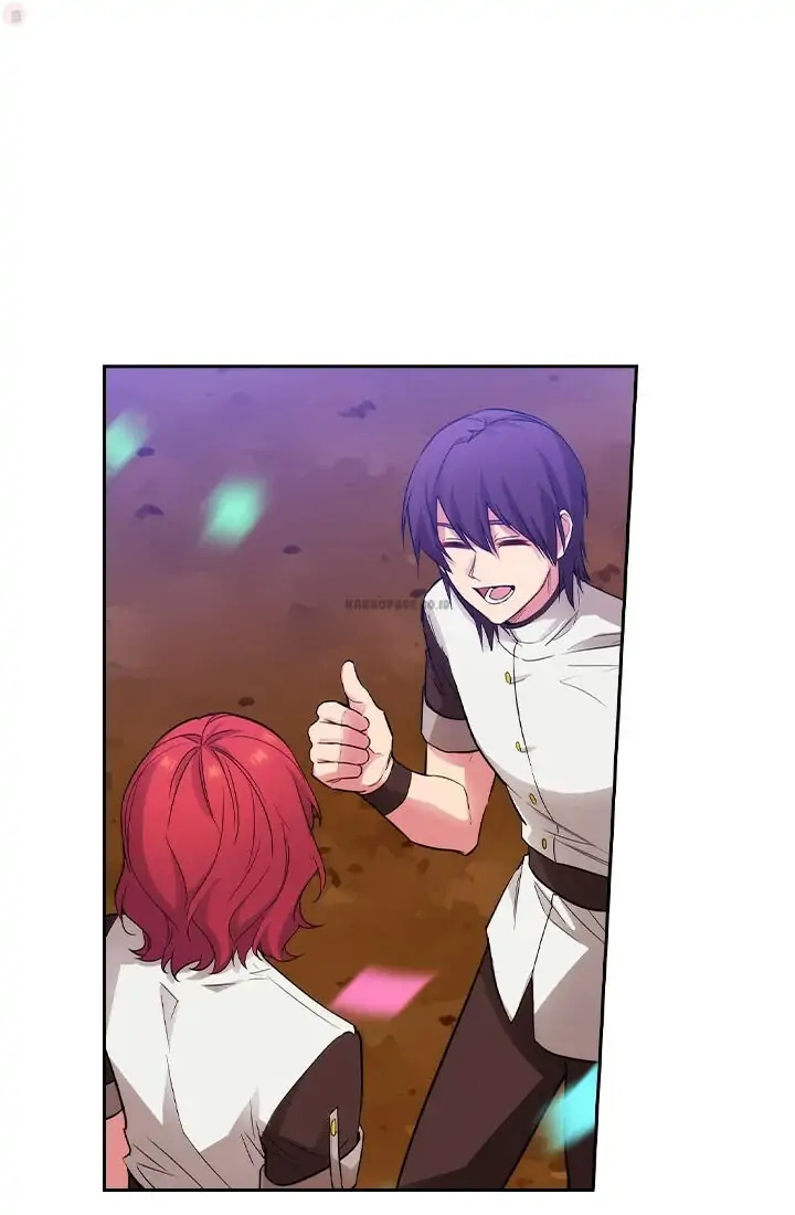 Baca Komik ADONIS Chapter 160 Gambar 1