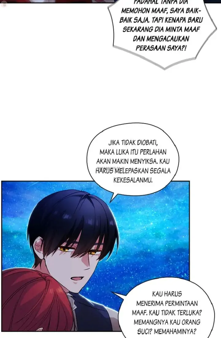 ADONIS Chapter 159 Gambar 26