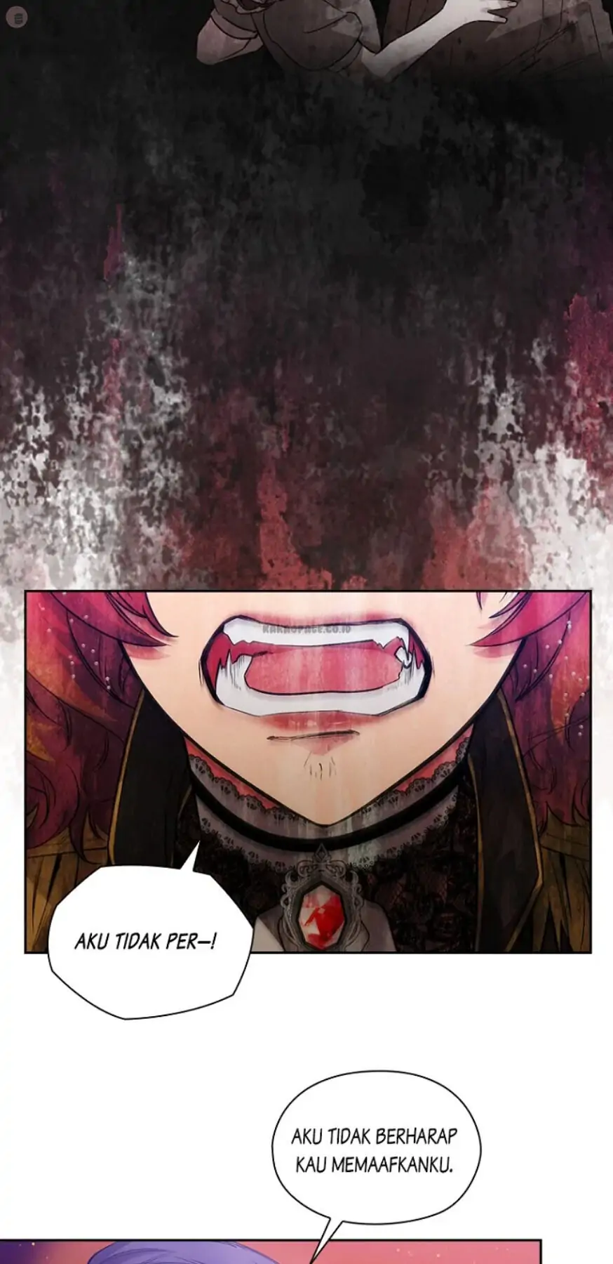 ADONIS Chapter 158 Gambar 19