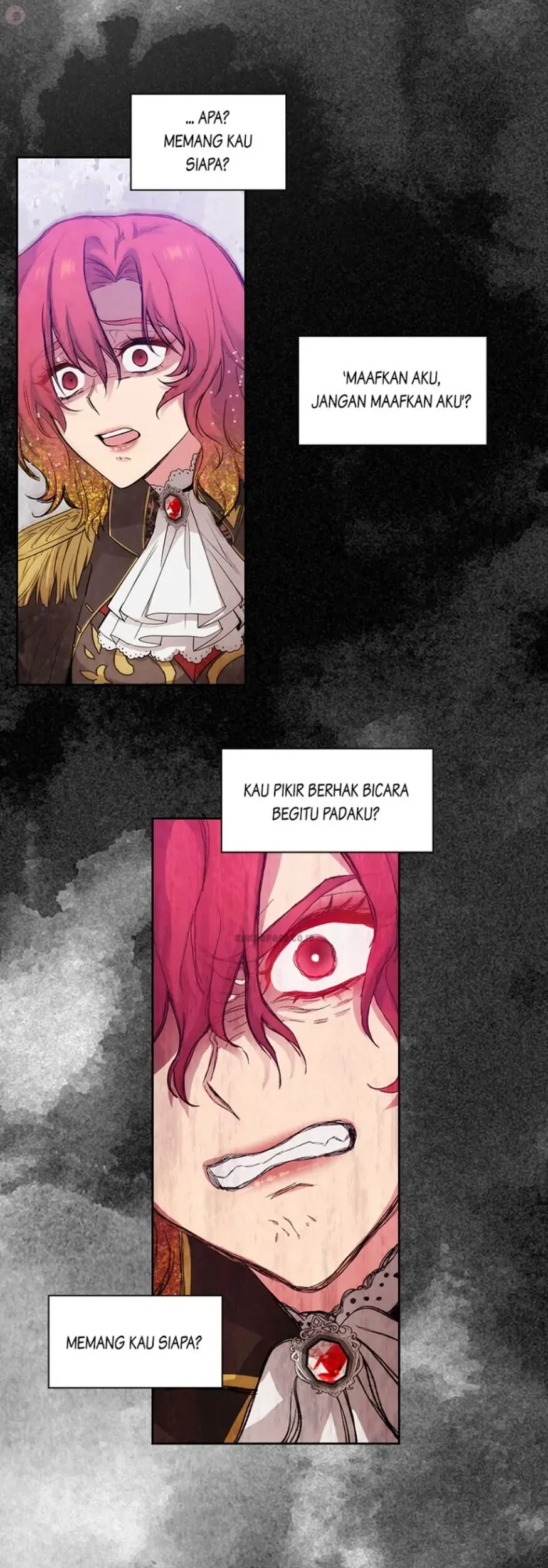 ADONIS Chapter 158 Gambar 22