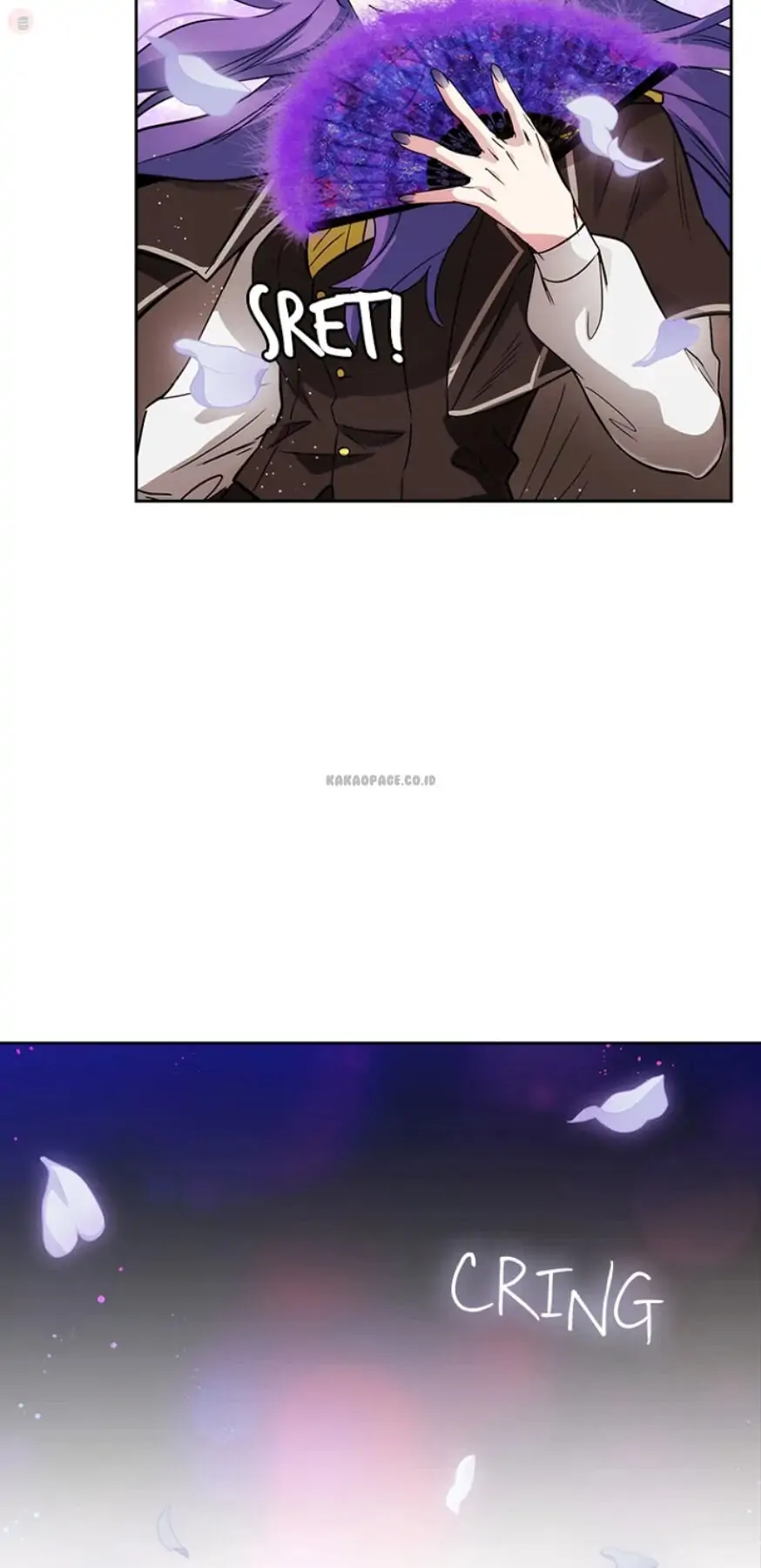 ADONIS Chapter 158 Gambar 38