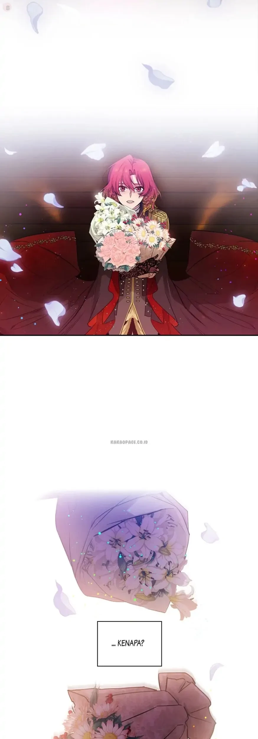 ADONIS Chapter 158 Gambar 39