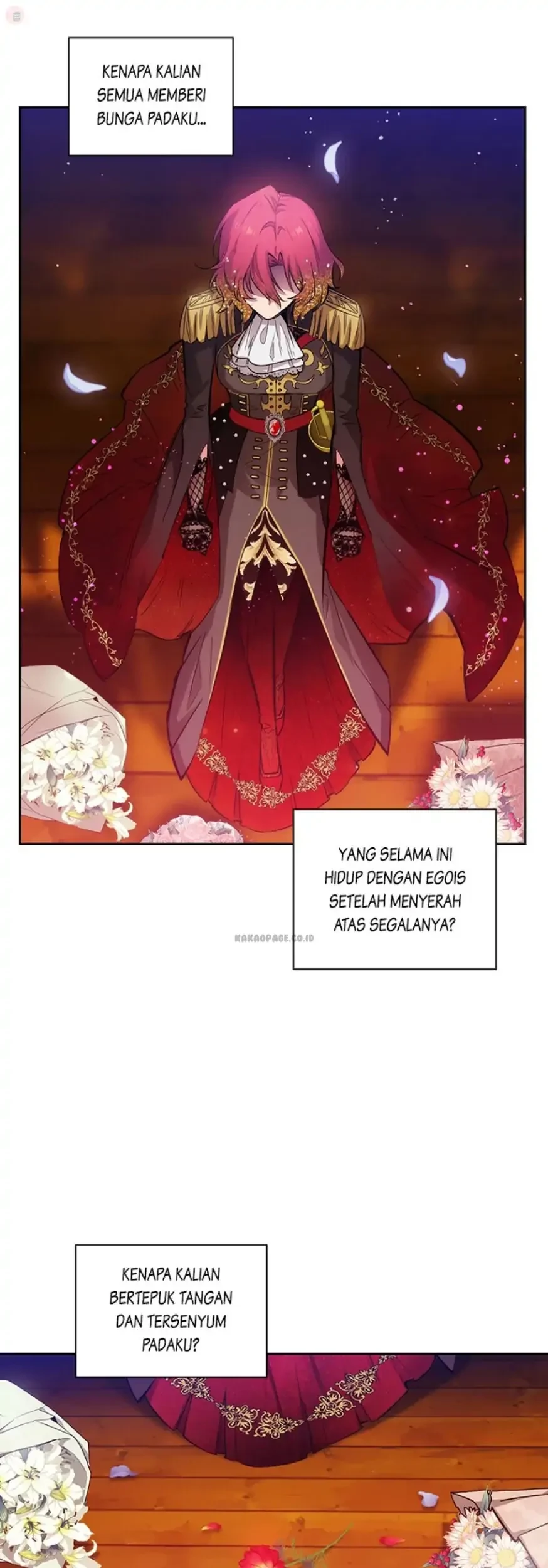 ADONIS Chapter 158 Gambar 41