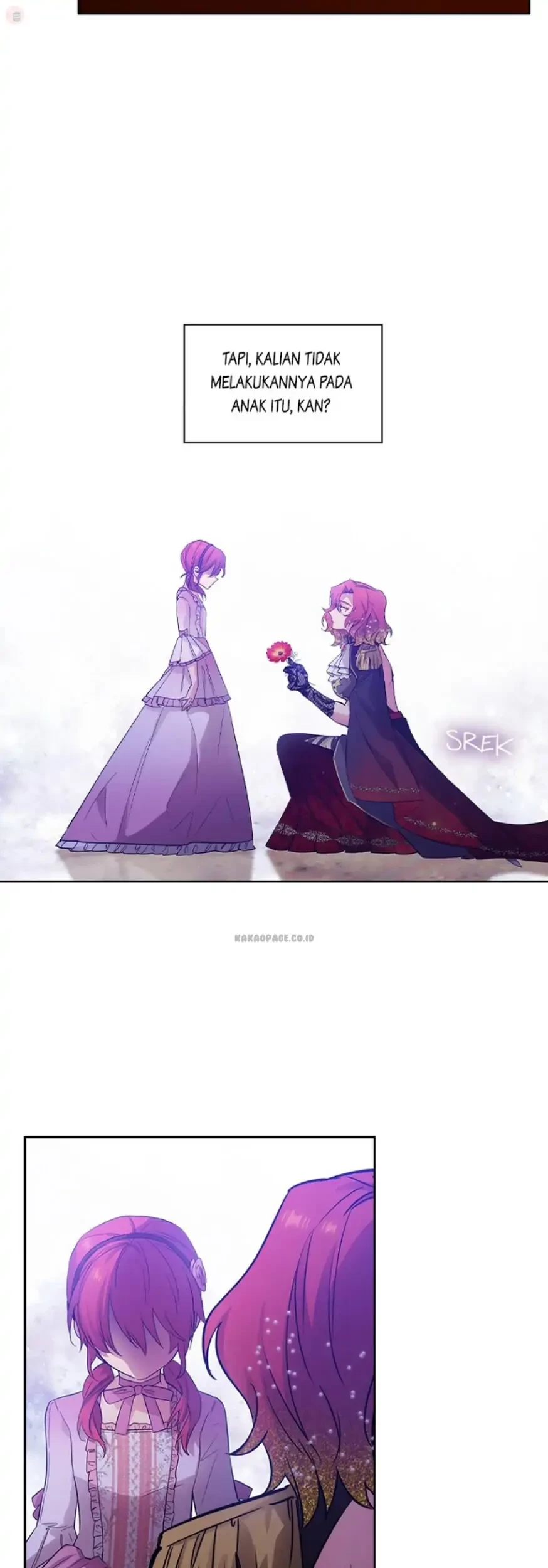 ADONIS Chapter 158 Gambar 45