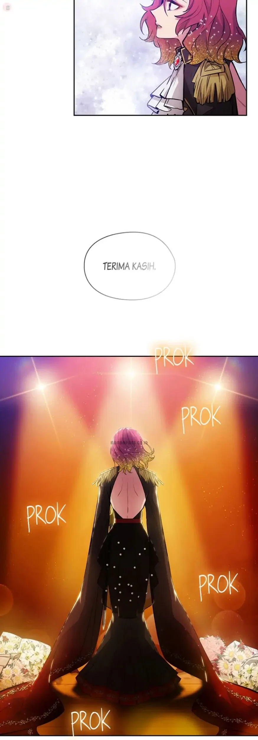 ADONIS Chapter 158 Gambar 51