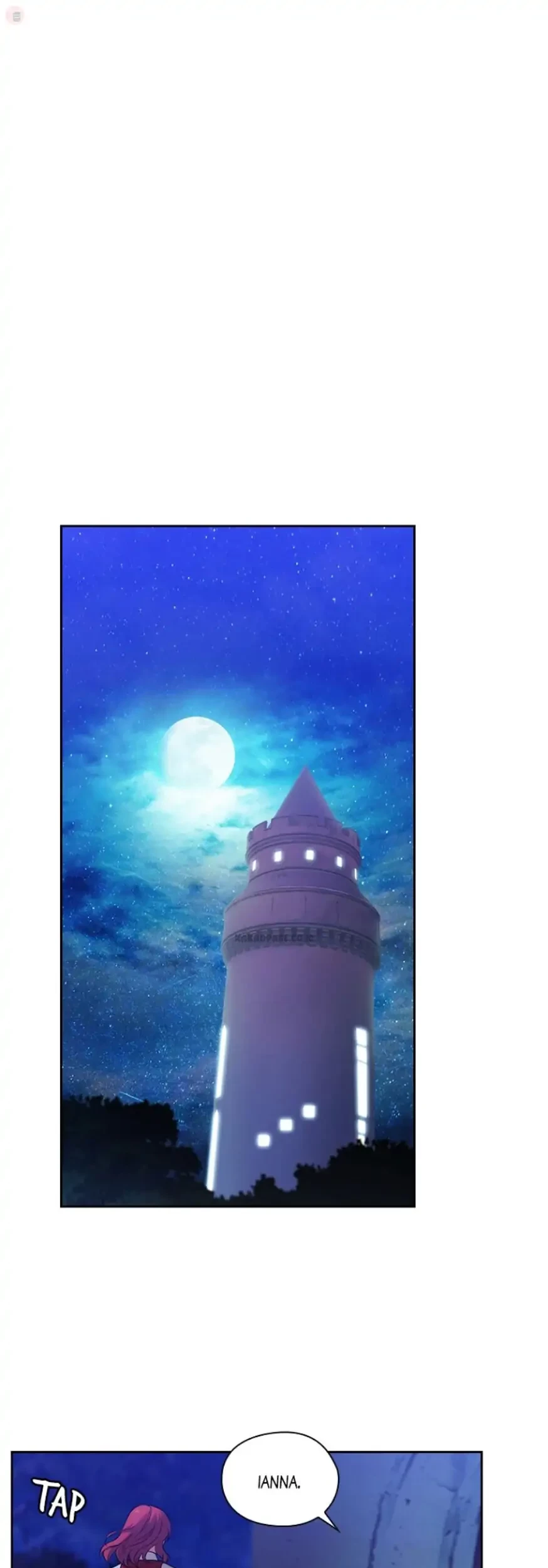 ADONIS Chapter 158 Gambar 53