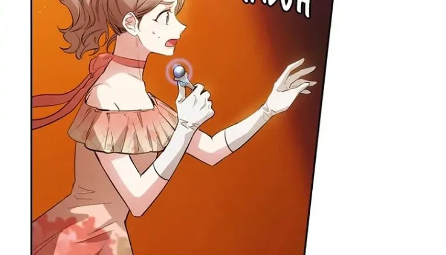 ADONIS Chapter 158 Gambar 6