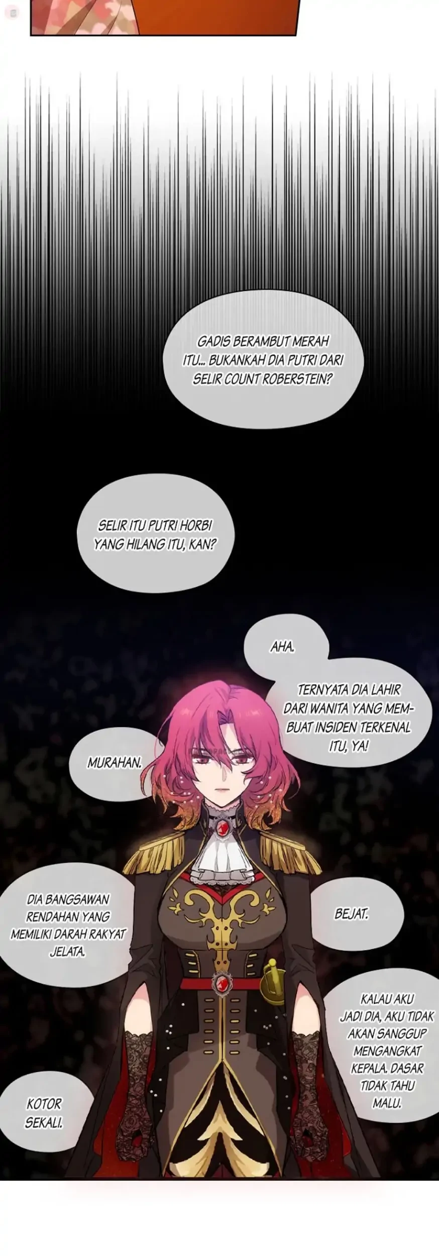 ADONIS Chapter 158 Gambar 7